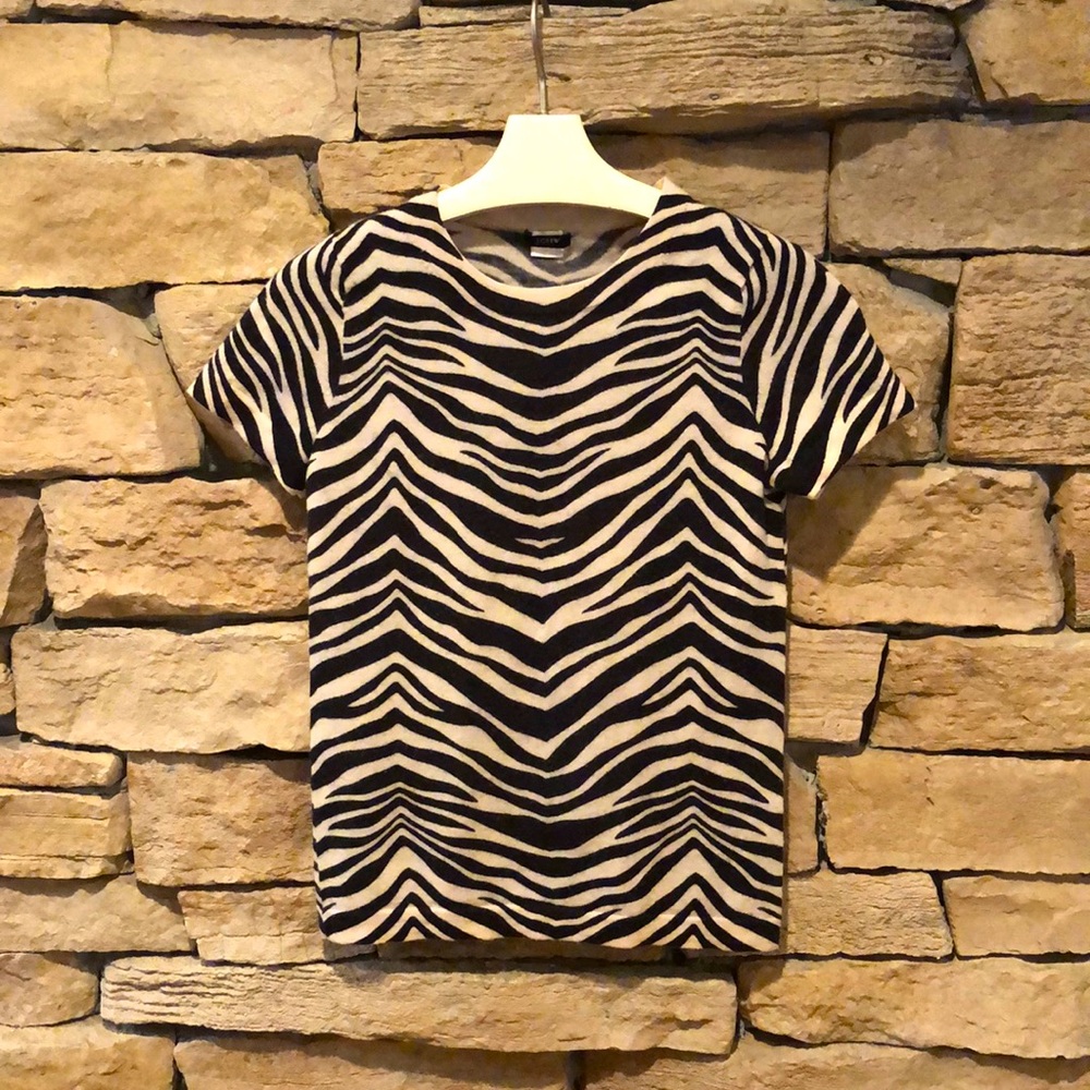 J.Crew sweater top